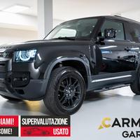 Land Rover Defender VII 2020 90 90 3.0D I6 200 CV
