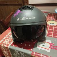 casco LS2