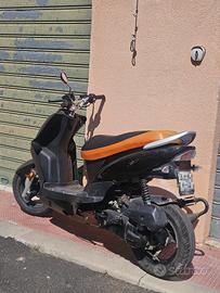 Tnt Motor Ghost 50 2t