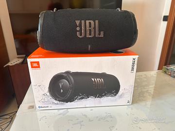 Jbl xtreme 3