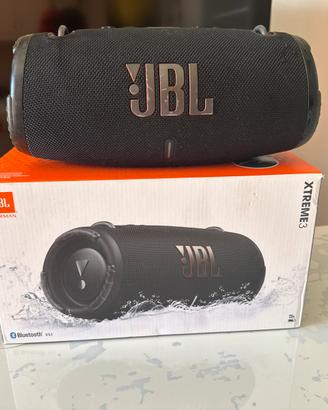 Jbl xtreme 3