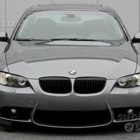 PARAURTI ANTERIORE M3 Look BMW E92 E93 06-11 ABS