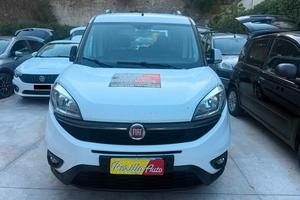 Fiat Doblo Doblò 1.6 MJT 16V 90CV Lounge