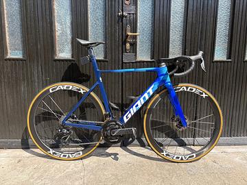 Giant propel advanced SL 0