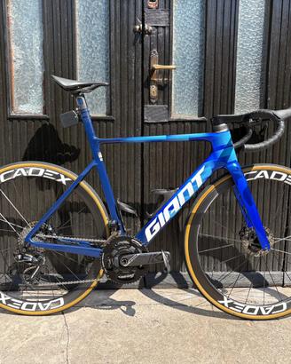 Giant propel advanced SL 0