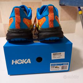 scarpe hoka challenger atr 7 gtx