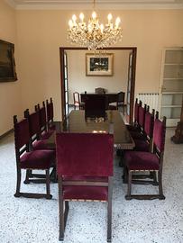 Camere per uso UFFICIO