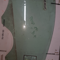 Vetro scendente anteriore destro Polo 2015