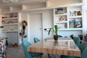 Appartamento di 80 m² con 3 locali a Casalnuovo di