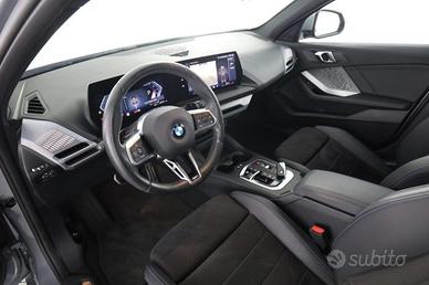 BMW 118 Serie 1 (F70) d MSport Pro