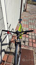 MTB Merida Matts Race 26
