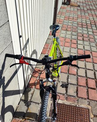 MTB Merida Matts Race 26