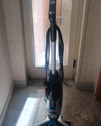 Lavapavimenti Bissel  mod cross wabe pet pro 