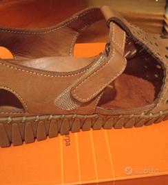 Scarpe Dorea numero 38