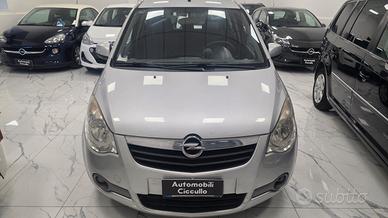 Opel Agila 1.2 16V 86CV Enjoy