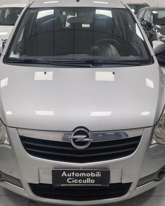 Opel Agila 1.2 16V 86CV Enjoy