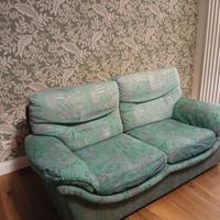 Divano 2 posti