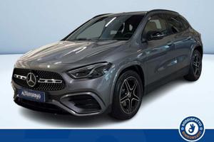Mercedes-Benz GLA 200 Automatic AMG Line Adva...