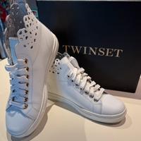 Sneaker Twin set n. 40