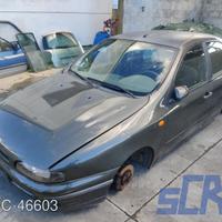 FIAT BRAVA 182 1.8 GT 16V 113CV 95-01 -ricambi