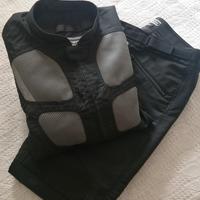 Tuta BMW AIRFLOW - 2