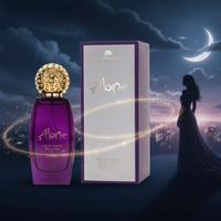 Profumo Donna 100 ML (Alien)