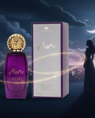 Profumo Donna 100 ML (Alien)