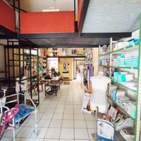 Locale Commerciale in Centro Storico di 75- COM299