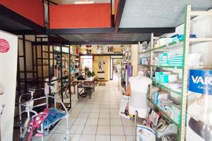 Locale Commerciale in Centro Storico di 75- COM299