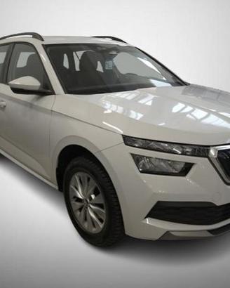 Škoda Kamiq 2019 1.0 tsi Ambition 110cv