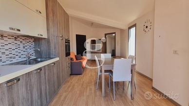 Attico/Mansarda Pace del Mela [APF029VRG]