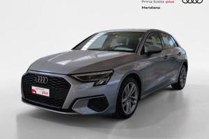 Audi A3 35 TDI Business Advanced