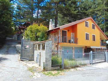 Casa Vacanze Villetta Camigliatello Sila 9posti