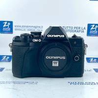 OLYMPUS E-M10 III GARANZIA USATO ZONA IMMAGINE