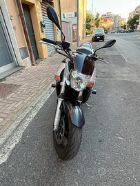Suzuki GSR 600