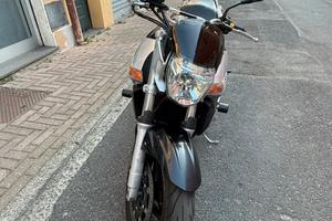 Suzuki GSR 600