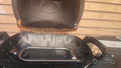 barbecue Weber q1000