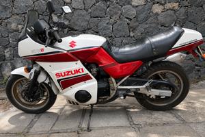 Suzuki GSX 750 EF Anno 1985 originale