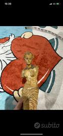 Statua: Venere di Milo 25 cm