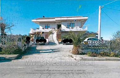 Terreno Agricolo Castel Frentano [A4254239]