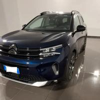 Citroen C5 Aircross BlueHDi 130CV EAT8 Shine Pack 