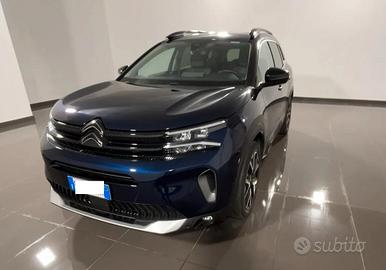 Citroen C5 Aircross BlueHDi 130CV EAT8 Shine Pack 