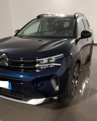 Citroen C5 Aircross BlueHDi 130CV EAT8 Shine Pack 