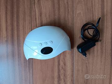 lampada UV per semipermanente 