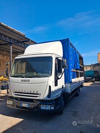 iveco eurocargo 75