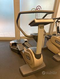 Technogym Wave macchinario palestra cardio