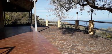 Villetta S.Stefano di Camastra