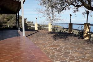 Villetta S.Stefano di Camastra