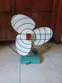 Ventilatore anni 60