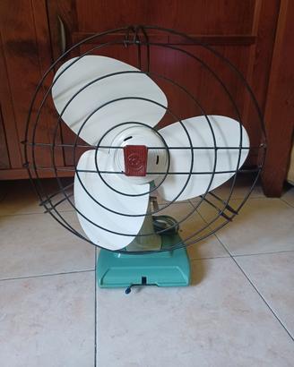 Ventilatore anni 60